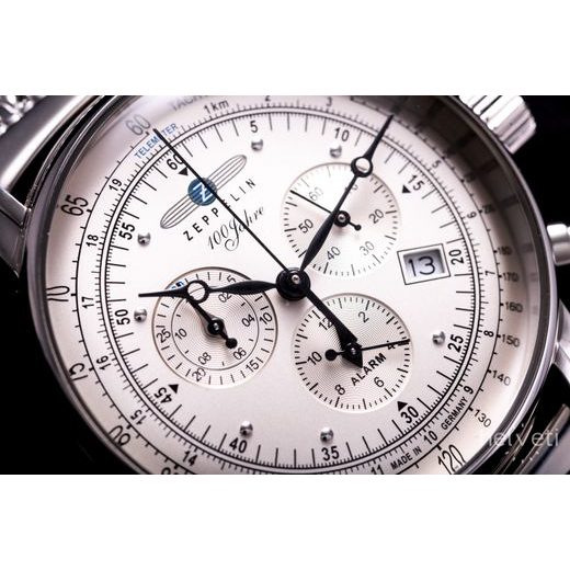 ZEPPELIN 100 YEARS ZEPPELIN EDITION 7680M-1 - ARCHÍV