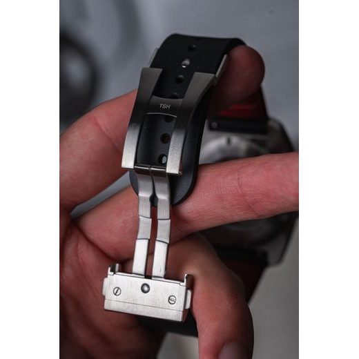VICTORINOX I.N.O.X. AUTOMATIC 242039 - I.N.O.X. - BRANDS