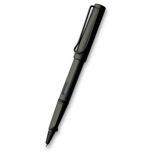 ROLLER LAMY SAFARI MATT CHARCOAL 1506/3172907 - ROLLERS - ACCESSORIES