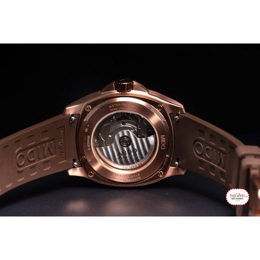 MIDO MULTIFORT TV BIG DATE M049.526.37.291.00 - MULTIFORT - BRANDS