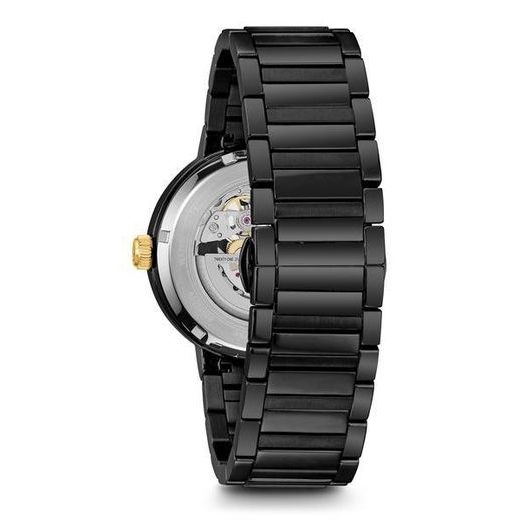 BULOVA MODERN AUTOMATIC 98A203 - BULOVA - BRANDS