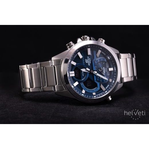 CASIO EDIFICE ECB-30D-2AEF - EDIFICE - ZNAČKY