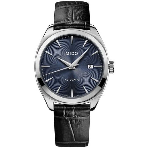 MIDO BELLUNA ROYAL GENT M024.507.16.041.00 - BELLUNA - BRANDS