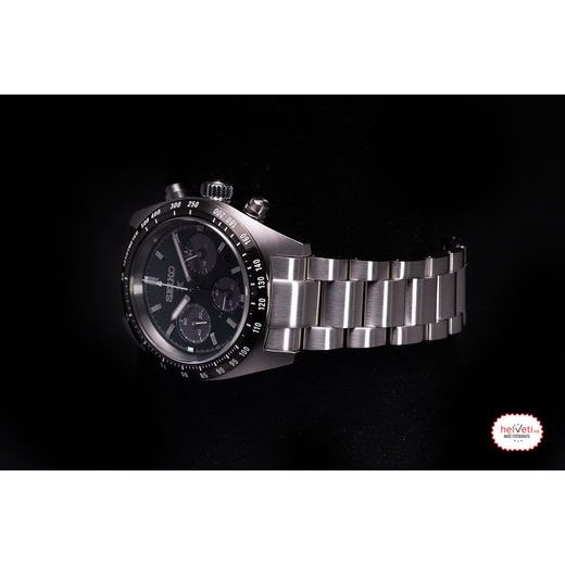 SEIKO PROSPEX SSC933P1 SPEEDTIMER DEEP GREEN - PROSPEX - ZNAČKY