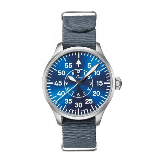 LACO AACHEN BLAUE STUNDE 39 862103 - PILOT BASIC - BRANDS