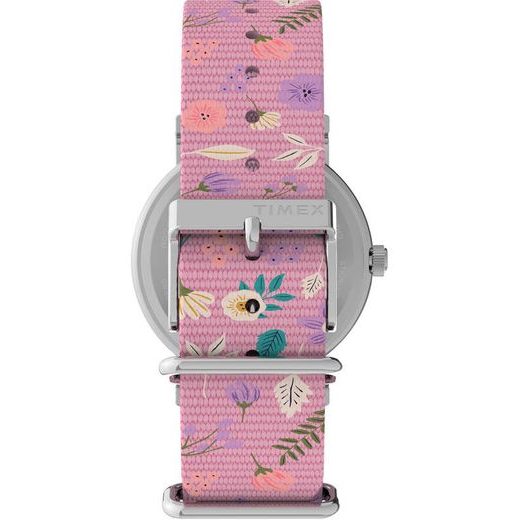 TIMEX PEANUTS® WEEKENDER TW2V778000B - TIMEX - ZNAČKY