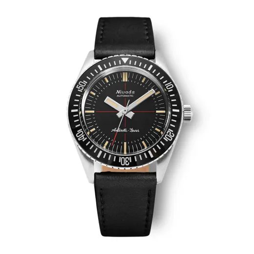 NIVADA GRENCHEN ANTARCTIC DIVER 32044A17 - ANTARCTIC - ZNAČKY
