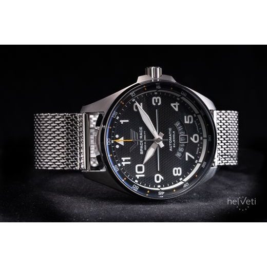 VOSTOK EUROPE SPACE RACE AUTOMATIC LINE YN55-325A745B - SPACE RACE - ZNAČKY