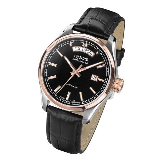 EPOS PASSION DD 3501.142.34.95.25 - TIMELESS - BRANDS