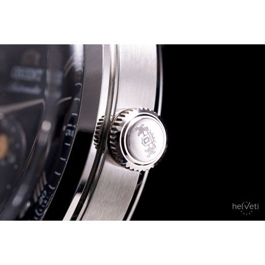 ORIENT BAMBINO RA-AK0806L SUN AND MOON - BAMBINO - BRANDS