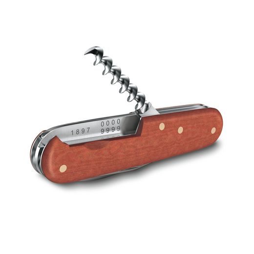 NŮŽ VICTORINOX REPLICA 1897 LIMITED EDITION 0.1897.J22 - KNIVES AND TOOLS - ACCESSORIES