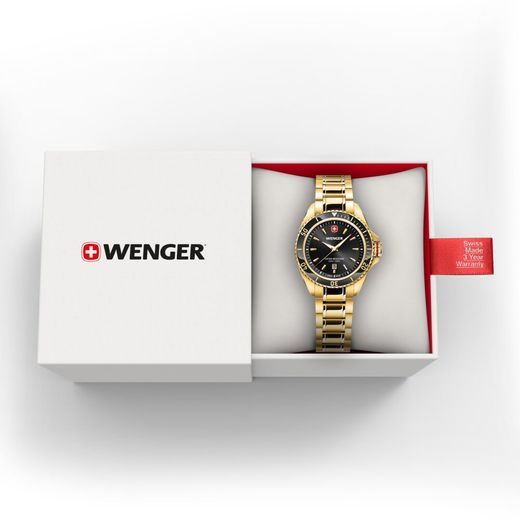 WENGER EXECUTIVE 01.2021.108 - EXECUTIVE - MĂRCI