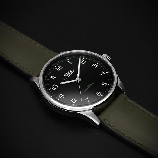 PRIM SPEEDLINE LE W91P.13276.A - AUTOMATIC - ZNAČKY