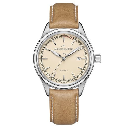 AUGUSTE REYMOND HERITAGE 1898 AUTOMATIC AR.HE.04A.001.001.201 - HERITAGE 1898 - BRANDS