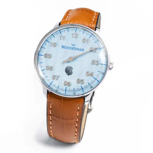 MEISTERSINGER JOHANN STRAUSS NEO EDITION ED-NES-STRAUSS - EDITIONS - ZNAČKY
