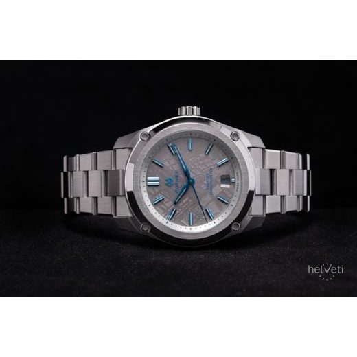FORMEX ESSENCE FORTYONE AUTOMATIC CHRONOMETER SPACE GHOST 0334.1.6643.100 - ESSENCE - ZNAČKY