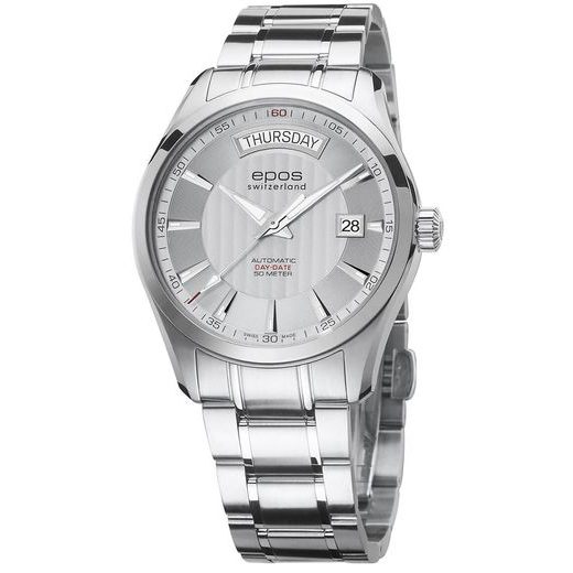 EPOS TIMELESS 39MM 3410.142.20.18.30 - TIMELESS - BRANDS