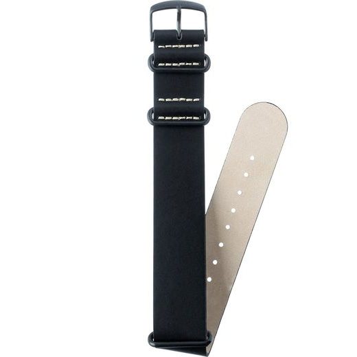 ŘEMÍNEK WENGER 07.2022.129 - STRAPS - ACCESSORIES