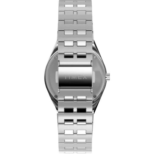 TIMEX Q GMT TW2V38000 - TIMEX - BRANDS