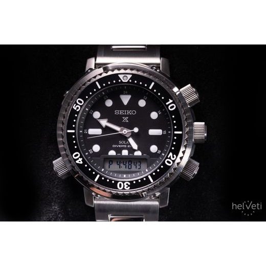 SEIKO PROSPEX SNJ033P1 ARNIE - PROSPEX - ZNAČKY