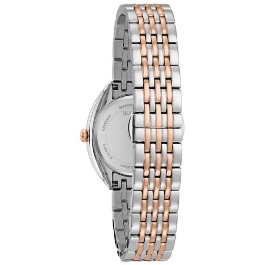 BULOVA DIAMOND CONTOUR 98R230 - BULOVA - ZNAČKY