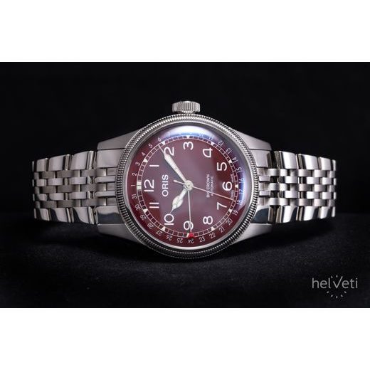 ORIS BIG CROWN POINTER DATE 01 754 7741 4068-07 8 20 22 - BIG CROWN - BRANDS