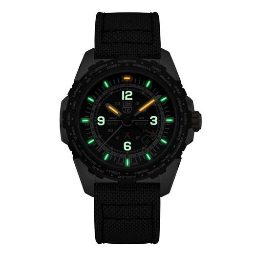 LUMINOX BEAR GRYLLS SURVIVAL 3760 SERIES XB.3761 - BEAR GRYLLS - ZNAČKY