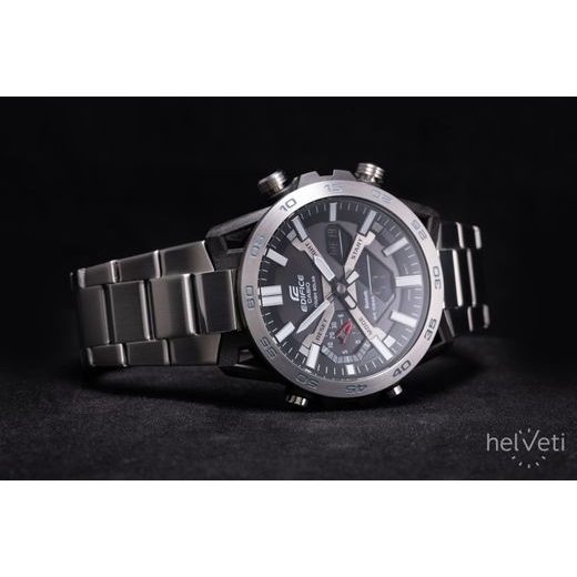 CASIO EDIFICE ECB-2000D-1AEF - BAZAR - EDIFICE - ZNAČKY