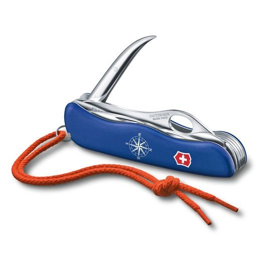 NŮŽ VICTORINOX SKIPPER PRO - KAPESNÍ NOŽE - OSTATNÍ