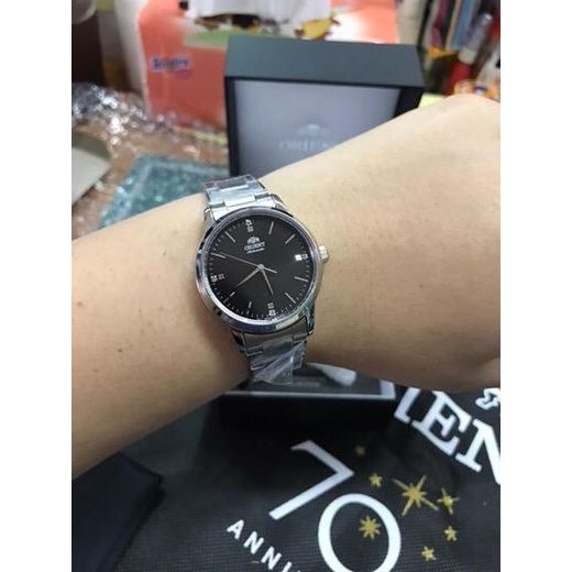 ORIENT CONTEMPORARY LADIES RA-NB0101B - CONTEMPORARY - ZNAČKY