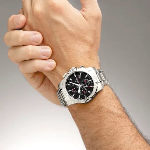 FESTINA TIMELESS CHRONOGRAPH 20704/3 - TIMELESS CHRONOGRAPH - BRANDS