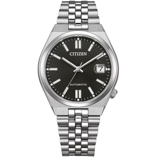 CITIZEN TSUYOSA 60 AUTOMATIC 37 MM NK0030-51E - ELEGANT - ZNAČKY