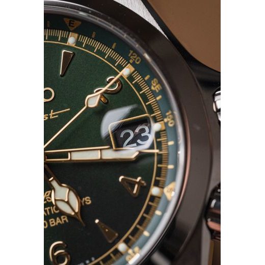SEIKO PROSPEX ALPINIST SPB507J1 - PROSPEX - ZNAČKY