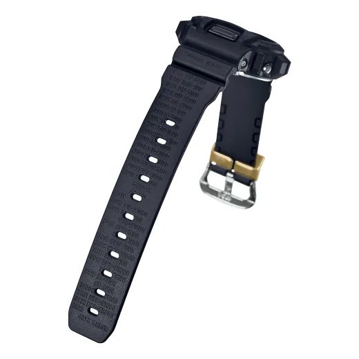 CASIO G-SHOCK DW-6640RE-1ER 40TH ANNIVERSARY REMASTER BLACK - G-SHOCK - BRANDS