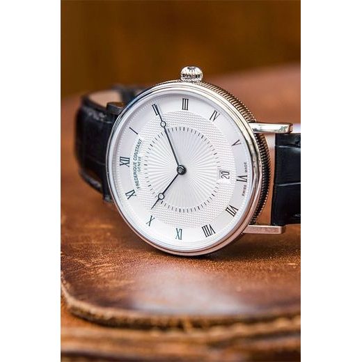 Frederique Constant Slimline Gents Automatic FC 306MC4S36 Helveti.eu