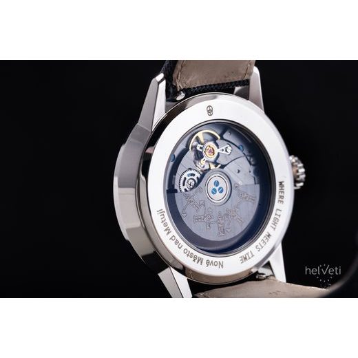 ROBOT SPECTRA SILVER - SPECTRA - ZNAČKY