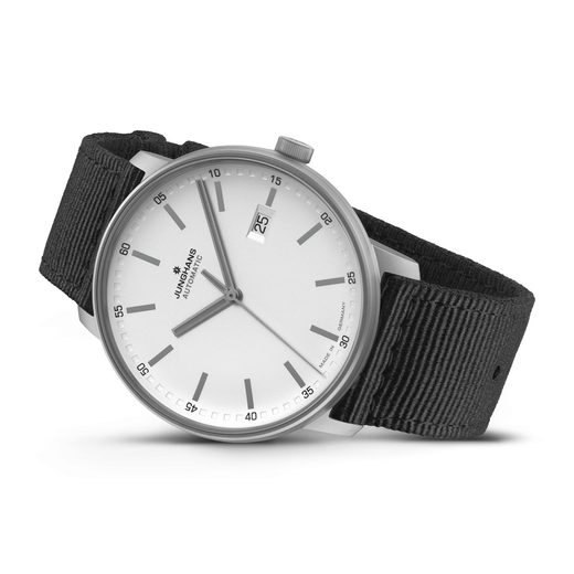 JUNGHANS FORM A TITAN 27/2000.00 - FORM A - BRANDS