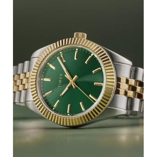 TIMEX LEGACY TW2W87400UK - TIMEX - BRANDS