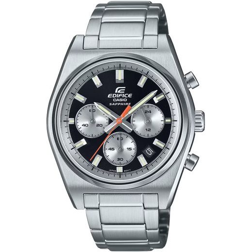 CASIO EDIFICE EFB-730D-1AVUEF - EDIFICE - BRANDS