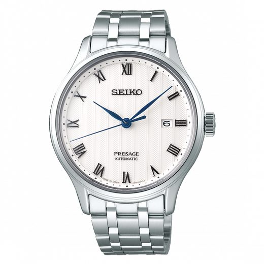 SEIKO SRPC79J1 - SEIKO - BRANDS