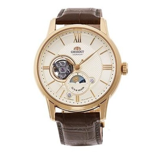 ORIENT CLASSIC RA-AS0004S - CLASSIC - ZNAČKY