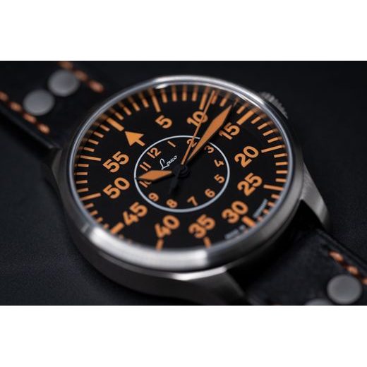 LACO PALERMO 39 - PILOT BASIC - BRANDS