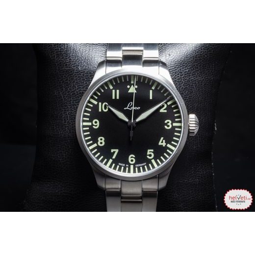 LACO AUGSBURG 42 MB - PILOT BASIC - BRANDS