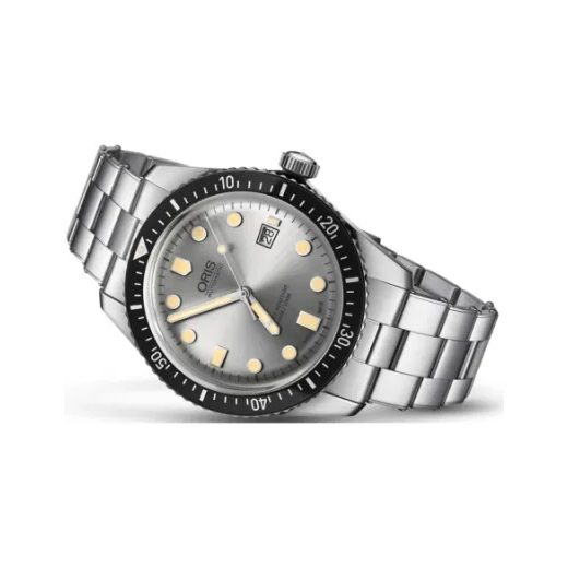 ORIS DIVERS SIXTY-FIVE 01 733 7720 4051-07 8 21 18 - DIVERS - BRANDS