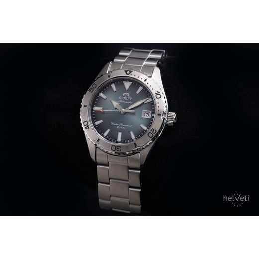 ORIENT SPORTS MAKO 40 AUTOMATIC RA-AC0Q13E - SPORTS - BRANDS