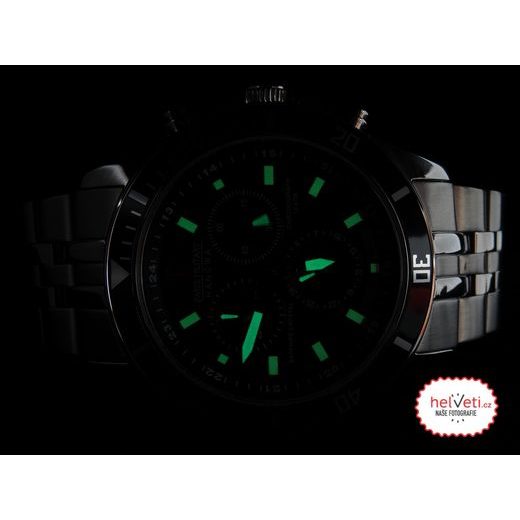 SWISS MILITARY HANOWA 5183.7.04.007 - SWISS MILITARY HANOWA - ZNAČKY