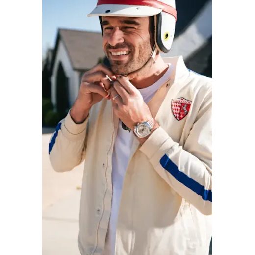 BULOVA SHELBY® RACER CHRONOGRAPH 96K118 - ARCHIVE SERIES - MĂRCI