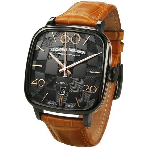 ALEXANDER SHOROKHOFF KANDY AS.KD02-4G - AVANTGARDE - BRANDS