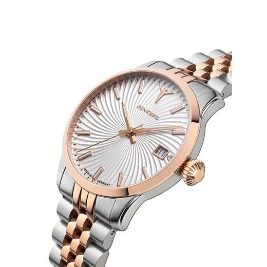 JUNKERS VICTORIA 970.62.33M - VICTORIA - ZNAČKY