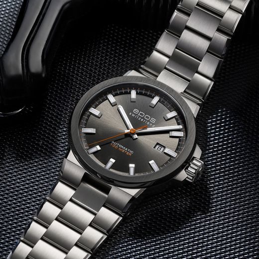 EPOS SPORTIVE 3442.132.35.14.30 - SPORT - ZNAČKY